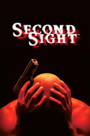 Second Sight poszter