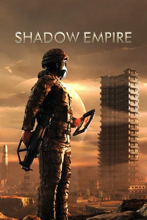 Shadow Empire poszter