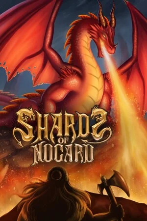 Shards of Nogard poszter