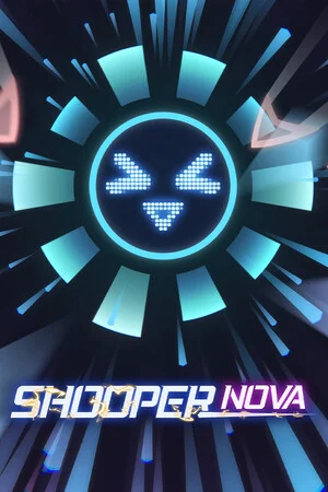 SHOOPER NOVA poszter