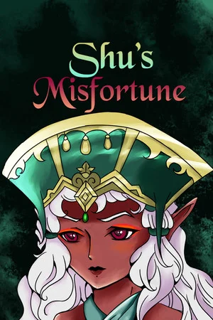 Shu's Misfortune poszter