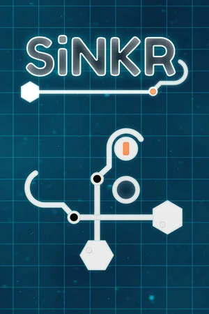 SiNKR poszter