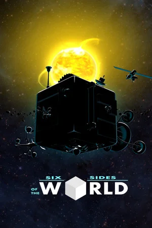 Six Sides of the World poszter