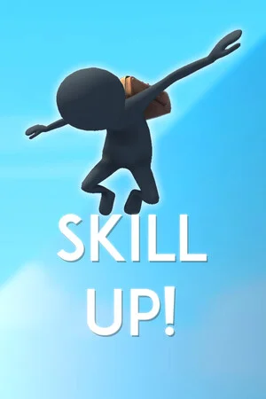 Skill Up! poszter
