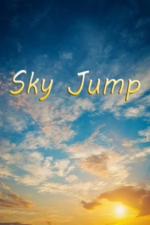 Sky Jump poszter