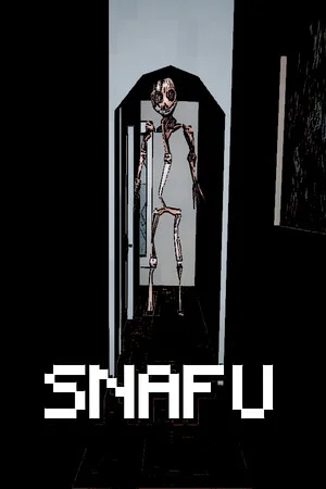 Snafu poszter