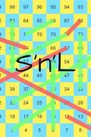SnL poszter