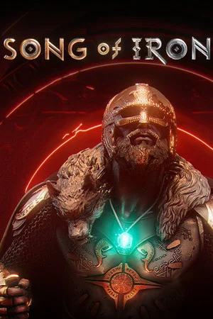 Song of Iron poszter