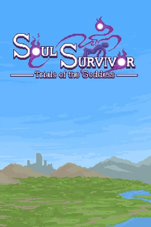 Soul Survivor: Trials of the Goddess poszter