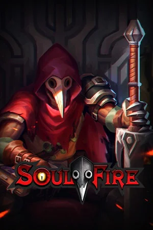 Soulfire : Weapon Master poszter