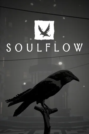 Soulflow poszter