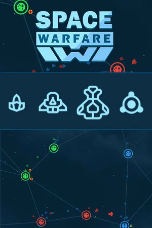 Space Warfare poszter