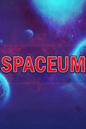 SPACEUM poszter