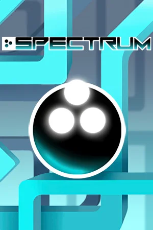Spectrum poszter