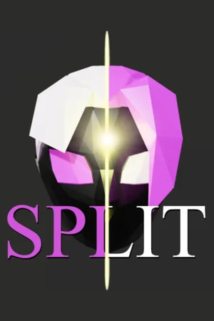 SPLIT poszter