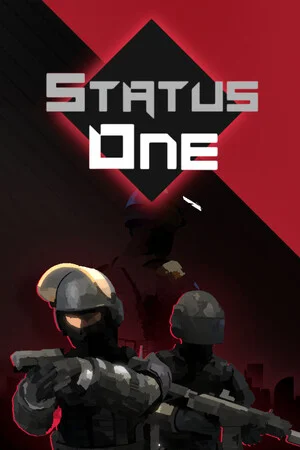 Status One poszter