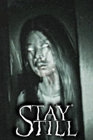 Stay Still poszter