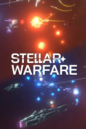 Stellar Warfare poszter