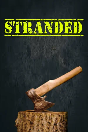 Stranded poszter