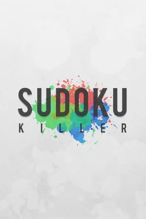 Sudoku Killer / 杀手数独 poszter