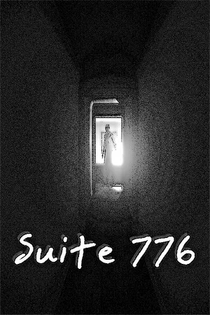 Suite 776 poszter