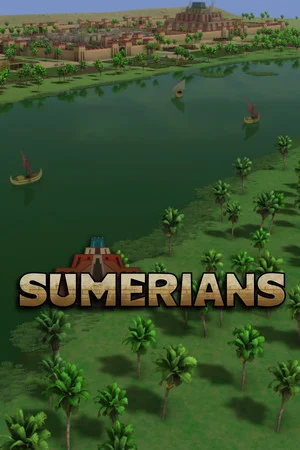 Sumerians poszter
