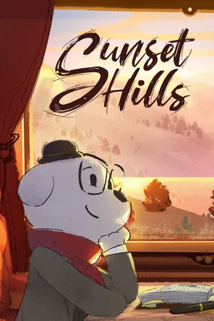 Sunset Hills poszter