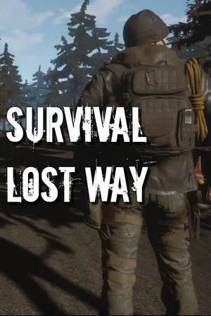 Survival: Lost Way poszter