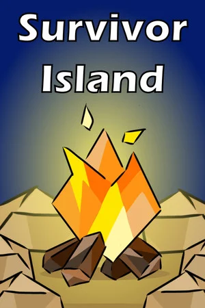 Survivor Island poszter