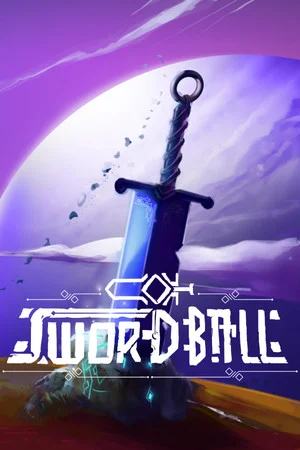 SwordBall poszter