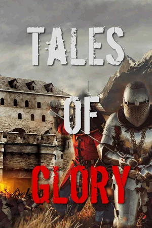 Tales Of Glory poszter