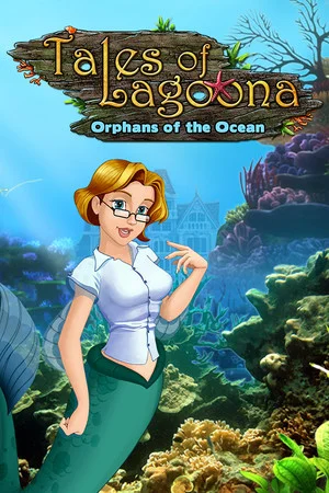 Tales of Lagoona poszter