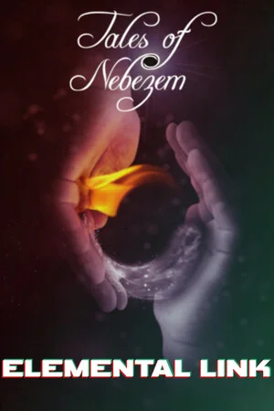 Tales of Nebezem: Elemental Link poszter