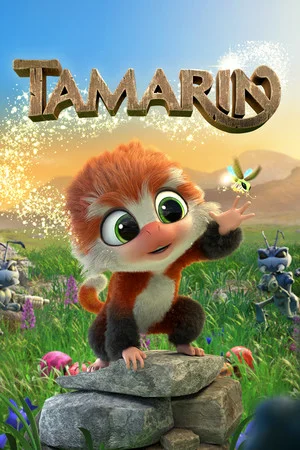 Tamarin poszter