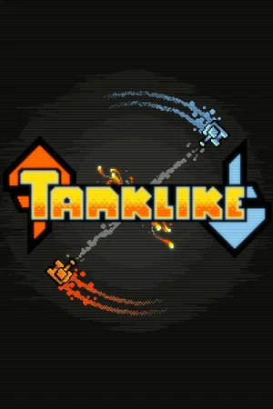 Tanklike poszter