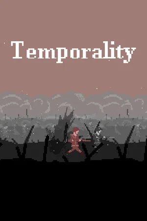 Temporality poszter