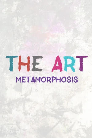 THE ART - Metamorphosis poszter