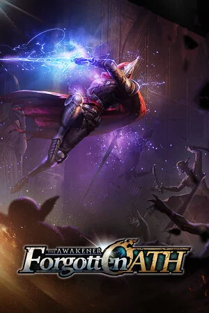The Awakener: Forgotten Oath poszter