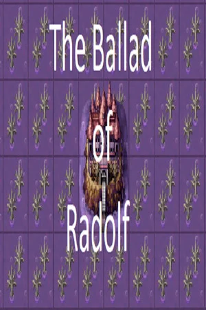 The Ballad of Radolf poszter