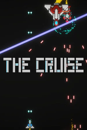 The Cruise 2 poszter