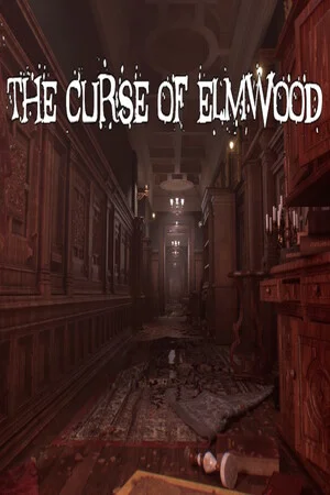 The Curse of Elmwood poszter