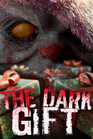 The Dark Gift poszter