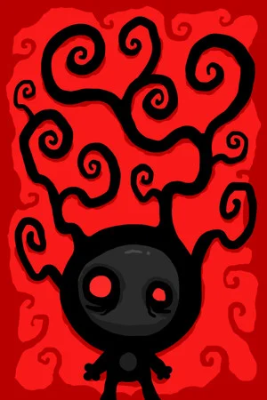 The Dreadful Whispers poszter
