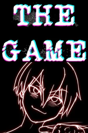 THE GAME poszter
