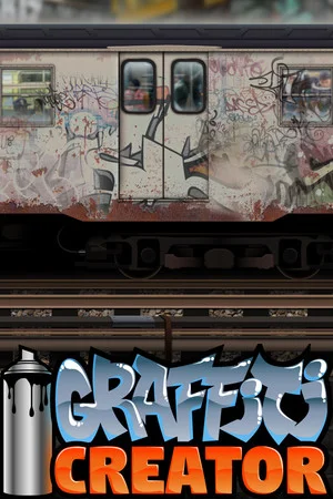 The Graffiti Creator poszter
