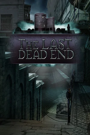 The Last DeadEnd poszter