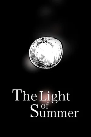 The Light of Summer poszter