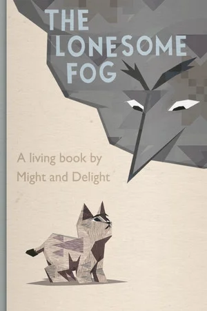 The Lonesome Fog poszter