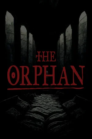 The Orphan poszter