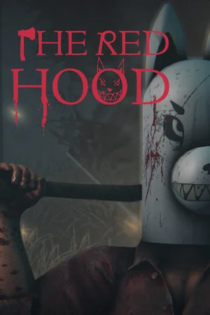The Red Hood poszter